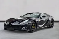 Ferrari 812 din 2023 cu 3.300 km - oferta FER193453 - foto 2