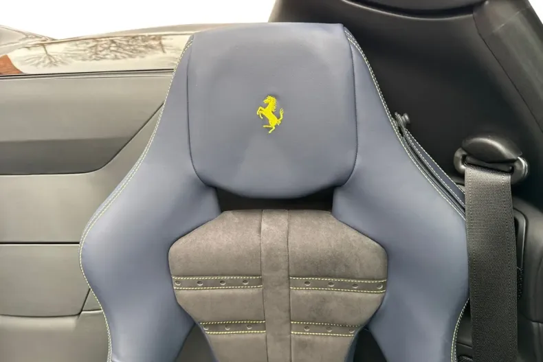 Ferrari 812 din 2023 cu 3.300 km - oferta FER193453 - foto 16