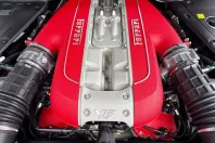 Ferrari 812 din 2023 cu 3.300 km - oferta FER193453 - foto 18