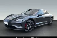Porsche Taycan din 2025 cu 19.900 km - oferta POR193454 - foto 1