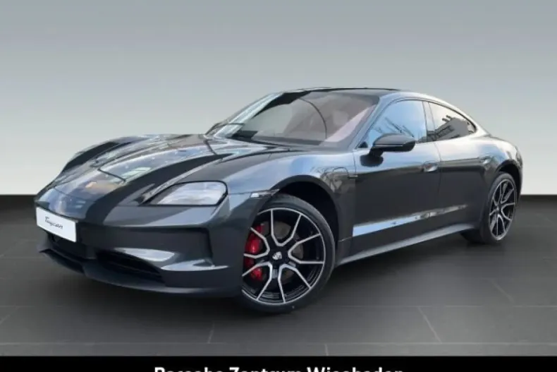 Porsche Taycan din 2025 cu 19.900 km - oferta POR193454 - foto 1