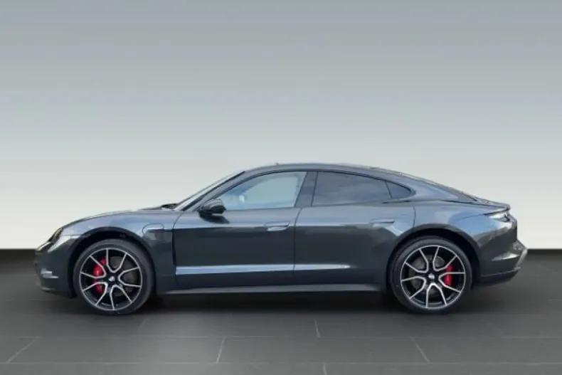 Porsche Taycan din 2025 cu 19.900 km - oferta POR193454 - foto 2