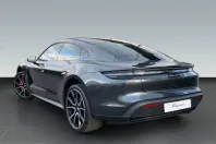 Porsche Taycan din 2025 cu 19.900 km - oferta POR193454 - foto 3