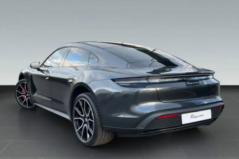 Porsche Taycan din 2025 cu 19.900 km - oferta POR193454 - foto 3