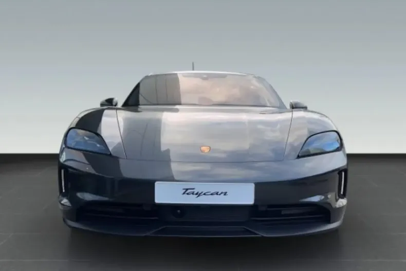 Porsche Taycan din 2025 cu 19.900 km - oferta POR193454 - foto 7