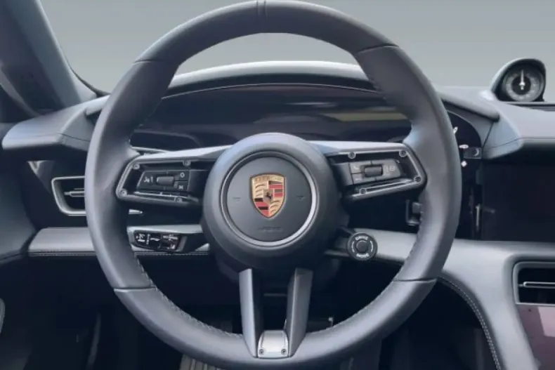 Porsche Taycan din 2025 cu 19.900 km - oferta POR193454 - foto 13