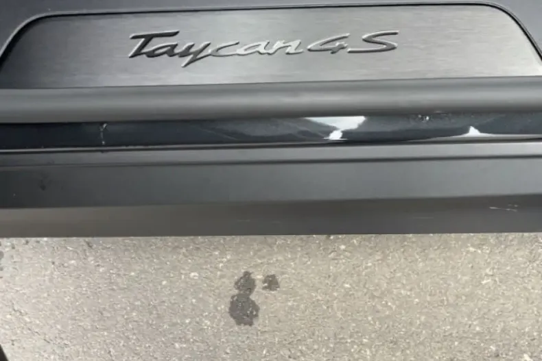 Porsche Taycan din 2025 cu 19.900 km - oferta POR193454 - foto 22