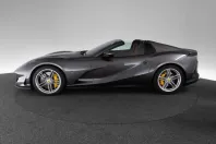 Ferrari 812 din 2023 cu 5.690 km - oferta FER193455 - foto 2
