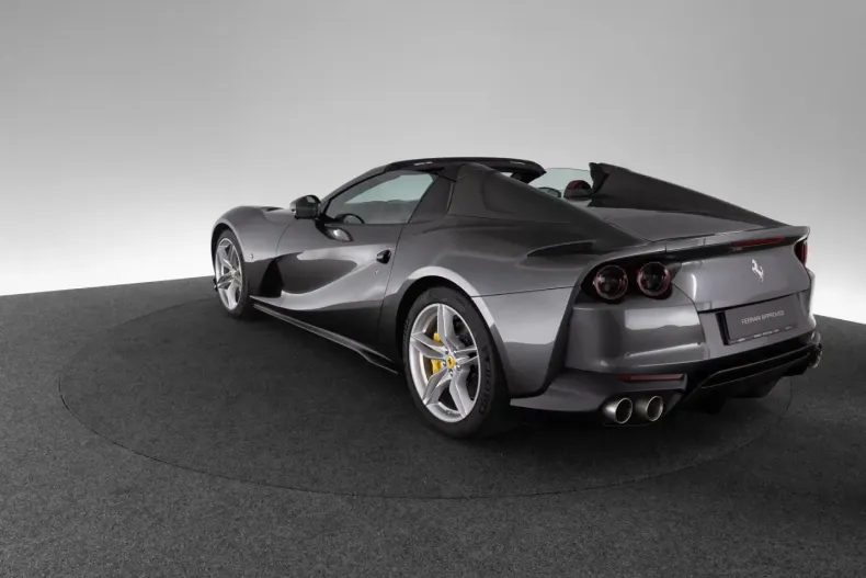 Ferrari 812 din 2023 cu 5.690 km - oferta FER193455 - foto 3