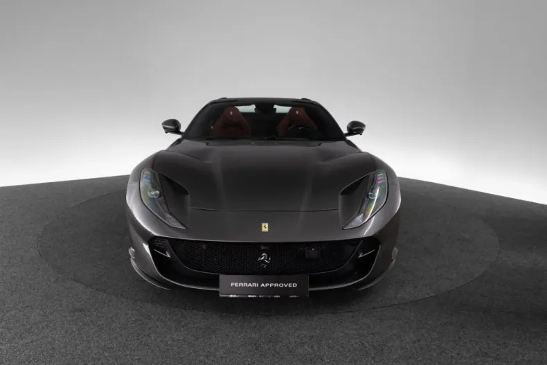 Ferrari 812 din 2023 cu 5.690 km - oferta FER193455 - foto 7