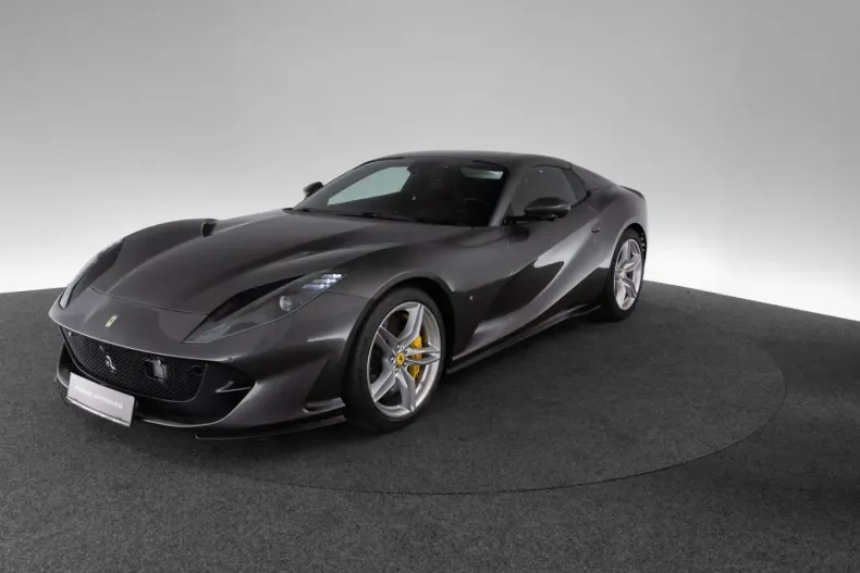 Ferrari 812 din 2023 cu 5.690 km - oferta FER193455 - foto 8