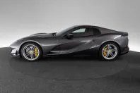 Ferrari 812 din 2023 cu 5.690 km - oferta FER193455 - foto 9