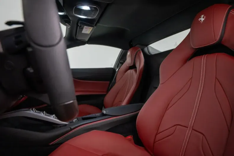 Ferrari 812 din 2023 cu 5.690 km - oferta FER193455 - foto 19