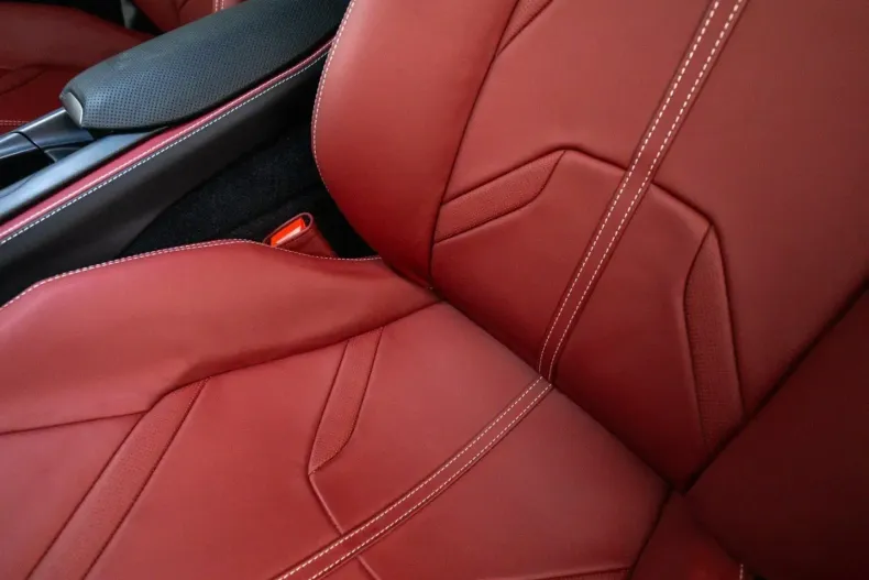 Ferrari 812 din 2023 cu 5.690 km - oferta FER193455 - foto 21