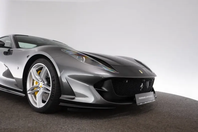 Ferrari 812 din 2023 cu 5.690 km - oferta FER193455 - foto 32