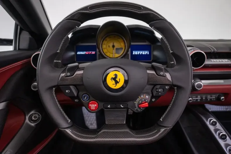 Ferrari 812 din 2023 cu 5.690 km - oferta FER193455 - foto 40