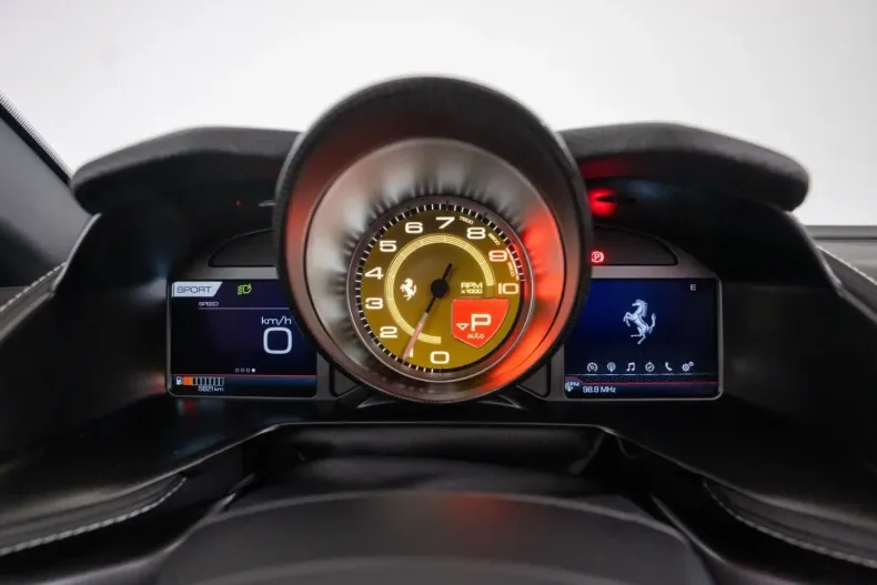 Ferrari 812 din 2023 cu 5.690 km - oferta FER193455 - foto 41