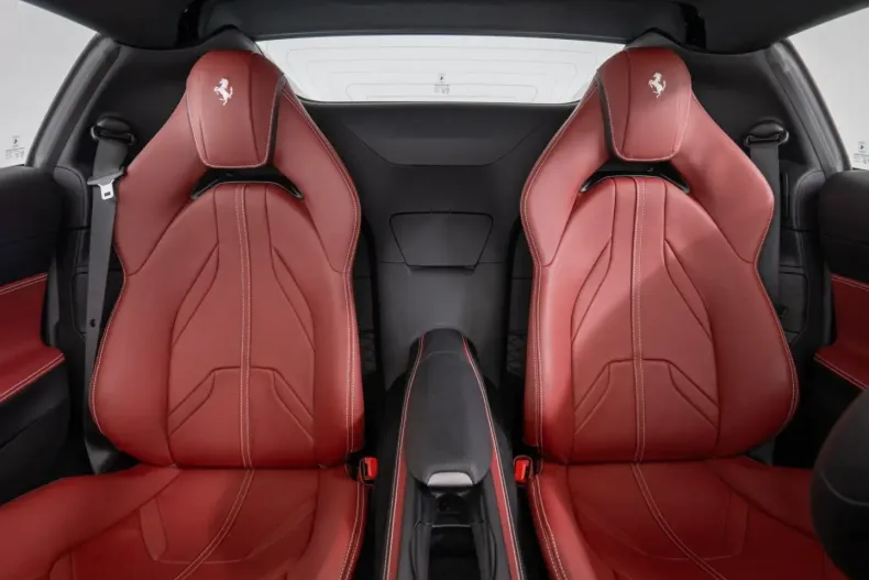 Ferrari 812 din 2023 cu 5.690 km - oferta FER193455 - foto 44