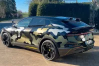 Lotus Eletre din 2024 cu 2.200 km - oferta LOT193456 - foto 4