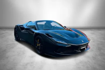 Ferrari F8 din 2023 - oferta FER193457
