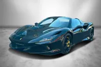 Ferrari F8 din 2023 cu 9.200 km - oferta FER193457 - foto 7