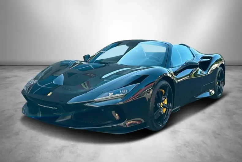 Ferrari F8 din 2023 cu 9.200 km - oferta FER193457 - foto 7