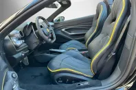 Ferrari F8 din 2023 cu 9.200 km - oferta FER193457 - foto 10