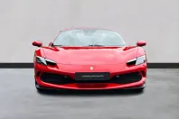 Ferrari 296 GTS din 2024 cu 3.900 km - oferta FER193458 - foto 2