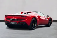 Ferrari 296 GTS din 2024 cu 3.900 km - oferta FER193458 - foto 5