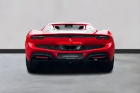 Ferrari 296 GTS din 2024 cu 3.900 km - oferta FER193458 - foto 6