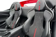 Ferrari 296 GTS din 2024 cu 3.900 km - oferta FER193458 - foto 13