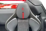 Ferrari 296 GTS din 2024 cu 3.900 km - oferta FER193458 - foto 16