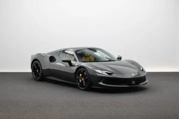 Ferrari 296 GTS din 2025 - oferta FER193459