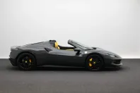 Ferrari 296 GTS din 2025 cu 3.100 km - oferta FER193459 - foto 3