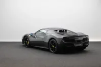 Ferrari 296 GTS din 2025 cu 3.100 km - oferta FER193459 - foto 6