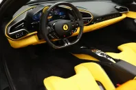 Ferrari 296 GTS din 2025 cu 3.100 km - oferta FER193459 - foto 8