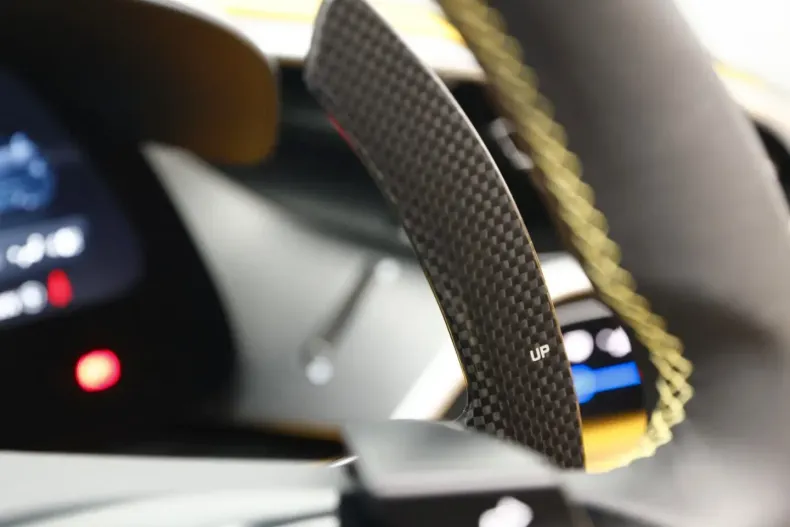 Ferrari 296 GTS din 2025 cu 3.100 km - oferta FER193459 - foto 17