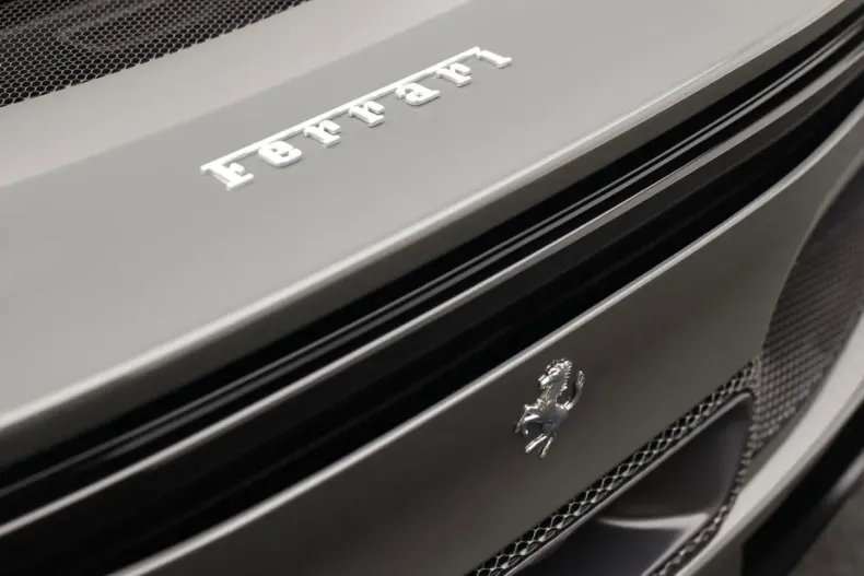 Ferrari 296 GTS din 2025 cu 3.100 km - oferta FER193459 - foto 30