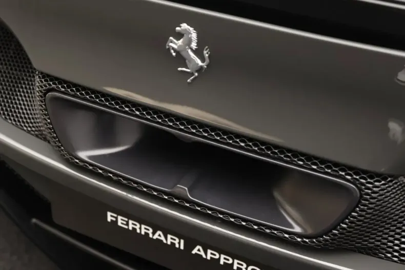 Ferrari 296 GTS din 2025 cu 3.100 km - oferta FER193459 - foto 31