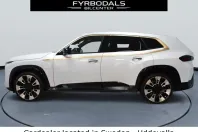 BMW XM (Seria X) din 2025 cu 7.800 km - oferta BMW193460 - foto 5