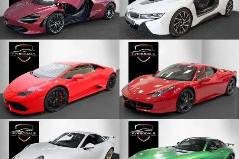 BMW XM (Seria X) din 2025 cu 7.800 km - oferta BMW193460 - foto 6