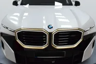 BMW XM (Seria X) din 2025 cu 7.800 km - oferta BMW193460 - foto 10