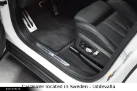 BMW XM (Seria X) din 2025 cu 7.800 km - oferta BMW193460 - foto 18