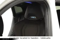 BMW XM (Seria X) din 2025 cu 7.800 km - oferta BMW193460 - foto 23