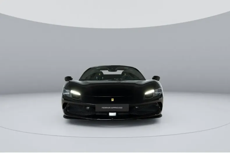 Ferrari 296 GTS din 2024 cu 1.347 km - oferta FER193461 - foto 1