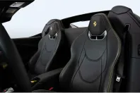 Ferrari 296 GTS din 2024 cu 1.347 km - oferta FER193461 - foto 7