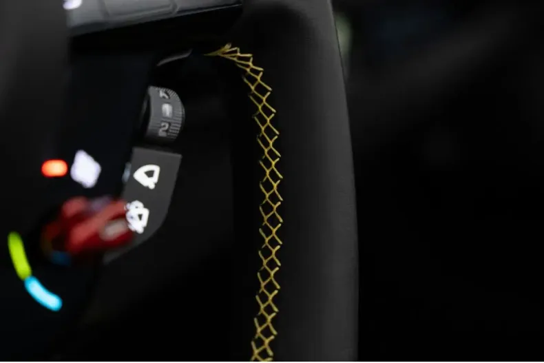 Ferrari 296 GTS din 2024 cu 1.347 km - oferta FER193461 - foto 10