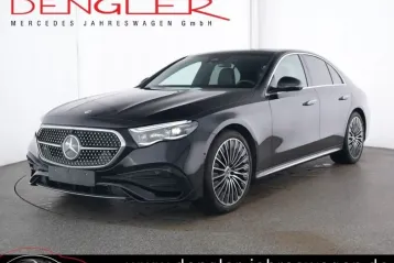 Mercedes-Benz E 200 din 2024 - oferta MER193462