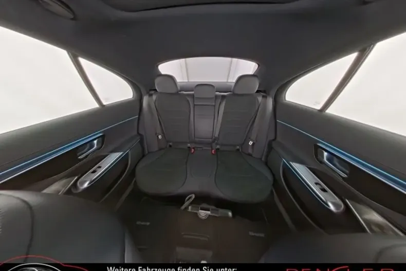 Mercedes-Benz E 200 (Clasa E) din 2024 cu 23.841 km - oferta MER193462 - foto 6