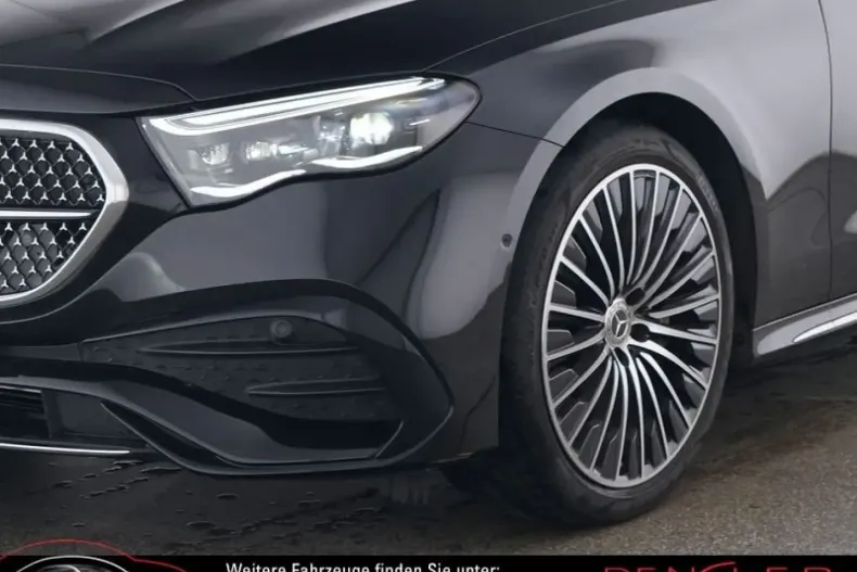 Mercedes-Benz E 200 (Clasa E) din 2024 cu 23.841 km - oferta MER193462 - foto 8